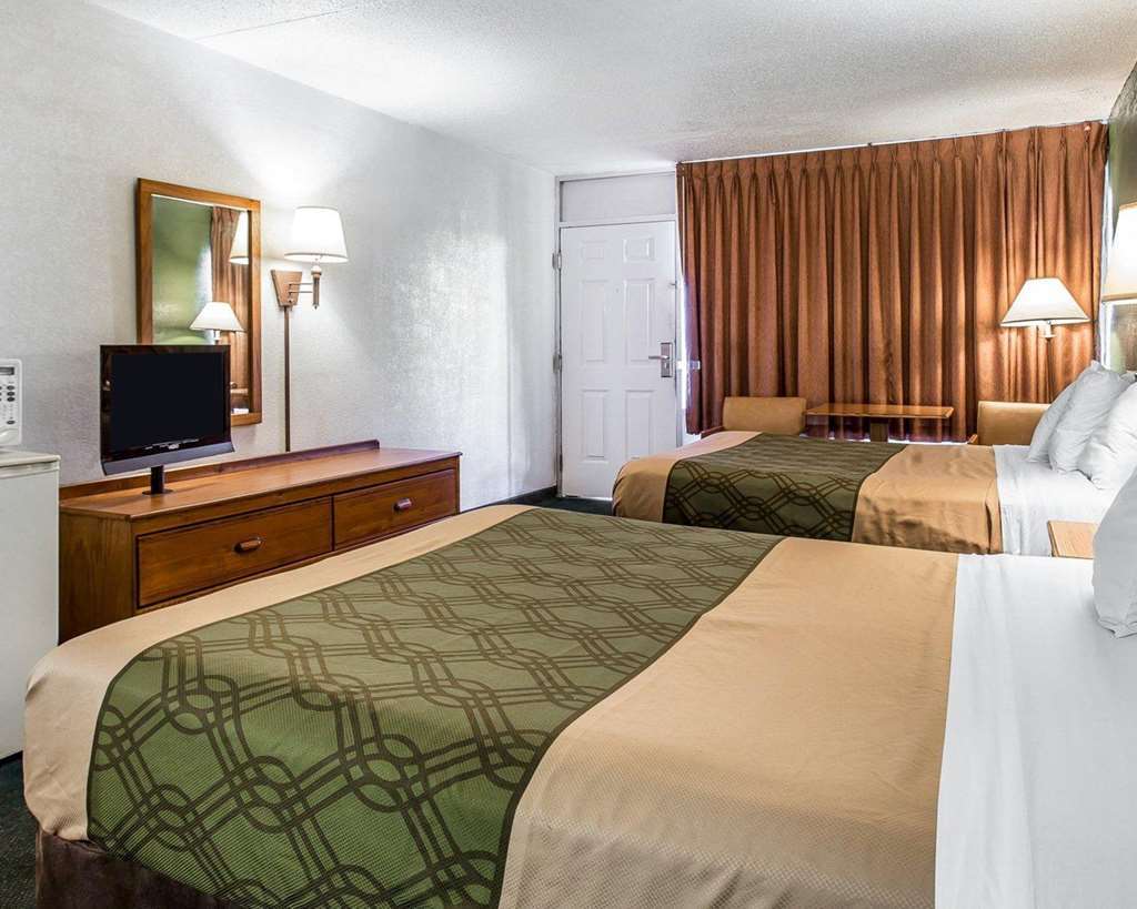 Econo-Lodge Of Конуэй Номер фото