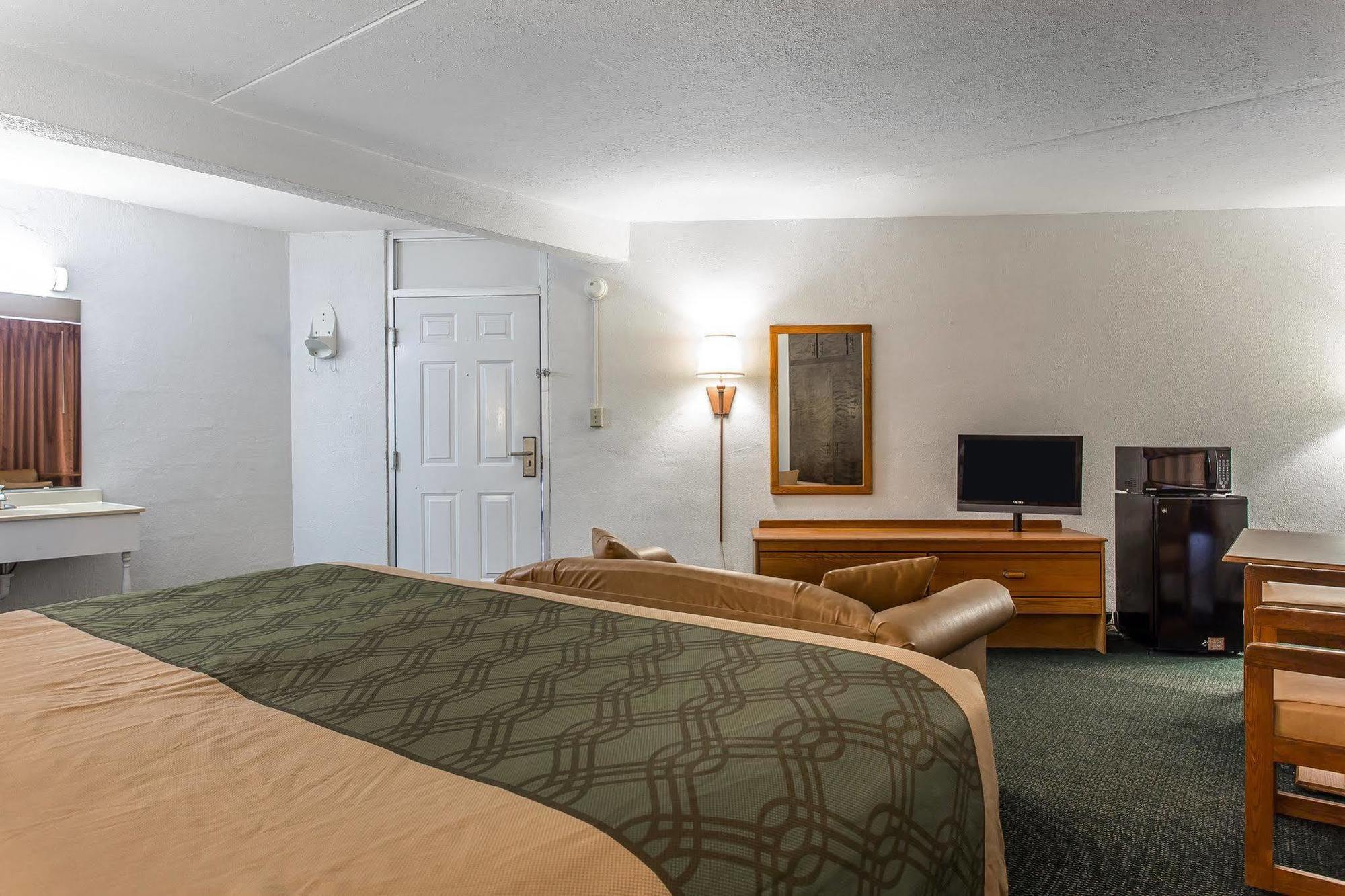 Econo-Lodge Of Конуэй Экстерьер фото